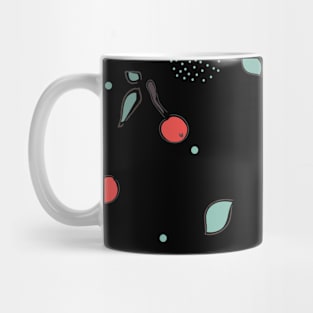 Cherry Mug